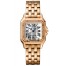 Cartier Panthere de Cartier Medium Ladies WJPN0009