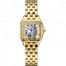 Replica Cartier Panthere Quartz Movement WJPN0015 Womens Watch