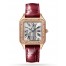 replica Cartier Santos WJSA0017
