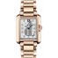 AAA quality Cartier Tank Anglaise Medium Ladies Watch WJTA0005 replica.