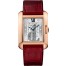 Cartier Tank Anglaise watch WJTA0006 imitation
