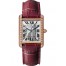 Cartier Tank Louis Womens WJTA0014
