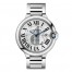 fake Cartier Ballon Bleu Automatic White Dial Unisex WSBB0049