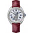 Cartier Cle De Cartier Automatic 35mm Ladies WSCL0017