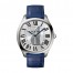 Replica Cartier Drive de Cartier Manual with Mechanical Winding WSNM0011 Mens Watch
