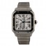 Replica Cartier Santos Automatic Self Wind WSSA0010 Mens Watch