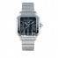 Replica Cartier Santos Automatic Self Wind WSSA0013 Mens Watch