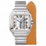 replica Cartier Santos WSSA0018