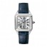 Replica Cartier Santos Dumont Quartz Movement WSSA0023 Women Watch