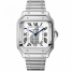 replica Cartier Santos WSSA0029
