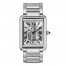 fake Cartier Tank Must Automatic Extra Large Mens WSTA0053