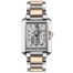 AAA quality Cartier Tank Anglaise Medium Ladies Watch WT100025 replica.