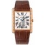 AAA quality Cartier Tank Louis Mens Watch WT200005 replica.
