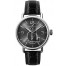 Argentium Ruthenium Bell & Ross Vintage Mens Watch WW1 Argentium Ruthenium fake