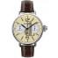 Chronograph Monopoussoir Bell & Ross Vintage Mens Watch WW1 Chronograph Monopoussoir fake
