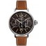Chronograph Monopoussoir Heritage Bell & Ross Vintage Mens Watch WW1 Chronograph Monopoussoir Heritage fake