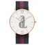 $89:Discounts Daniel Wellington Grace London Mixed Strap Watch 36mm