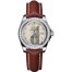 Breitling Galactic 32 Sleek Edition A7133053/A800/211X/A14BA.1 Stainless Steel Watch replica