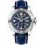 Breitling Colt Quartz Mariner Blue/Calf/Pin A7438811/C907/105X/A20BA.1 replica