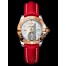 Breitling Galactic 32 C71356L2 Watch fake