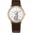 Piaget Altiplano Alligator Automatic Men's Replica Watch GOA36125