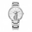 Piaget Altiplano White Automatic Ladies Replica Watch GOA40109