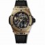 Hublot Big Bang MECA-10 Full Magic Gold 45mm 414.MX.1138.RX