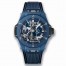 Hublot Big Bang MECA-10 Ceramic Blue 45mm 414.EX.5123.RX