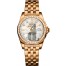 Breitling Galactic 29 H7234853  Rose Gold Watch fake