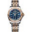 Breitling Galactic 32 ladies watch fake