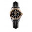 Breitling Galactic 29 Rose Gold/Trophy Black/Calf C7234812/BF32/477X/A12BA.1 replica