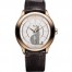 Piaget Gouverneur Guilloche Alligator Men's Replica Watch GOA37110