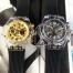Hublot Big Bang UNICO Chronograph 45mm  Sapphire Crystal replica