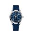 OMEGA Specialities Steel Chronometer 522.32.40.20.01.003