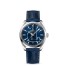 OMEGA Seamaster Steel Chronometer 220.10.40.20.06.001