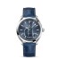 OMEGA Seamaster Steel Chronometer 220.12.38.20.03.001