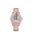 OMEGA Seamaster Sedna gold Diamonds 220.55.34.20.99.002