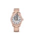OMEGA De Ville Steel Diamonds 424.10.33.20.52.001