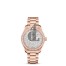 OMEGA De Ville Steel Diamonds 428.17.36.60.05.001