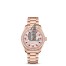 OMEGA Seamaster Sedna gold Diamonds 220.55.34.20.99.001