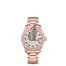 OMEGA Seamaster Sedna gold Diamonds 220.58.34.20.99.001