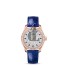 OMEGA Seamaster Sedna gold Diamonds 220.55.34.20.99.003