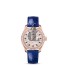 OMEGA Seamaster Sedna gold Diamonds 220.58.34.20.99.003