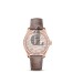 OMEGA De Ville Steel - yellow gold Diamonds 424.23.33.20.52.001