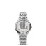 OMEGA De Ville Steel - red gold Diamonds 424.20.33.20.52.002