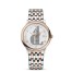 OMEGA De Ville Steel - red gold Chronometer 424.20.40.20.02.002