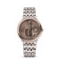 OMEGA De Ville Steel - red gold Chronometer 424.23.40.20.02.002
