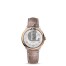 OMEGA De Ville Steel Diamonds 424.13.33.20.52.001