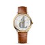 OMEGA De Ville Steel Diamonds 428.17.39.60.01.001