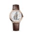 OMEGA De Ville Steel - yellow gold Chronometer 424.23.40.20.02.001